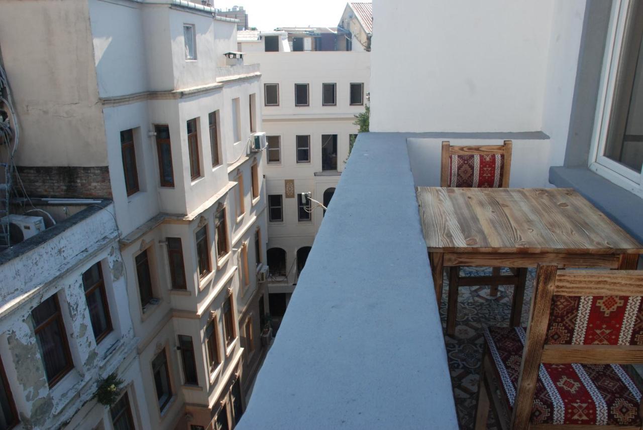 Appart hôtel Karma 2*